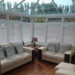 plantation shutters in Leigh